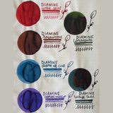 Diamine Ink 160.yıl Dolmakalem Mürekkebi Wax Seal 75 ml