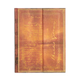 Kahlil Gibran Manyetik Kapak Defter