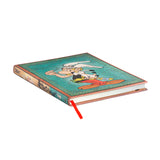 Asterix the Gaul Defter