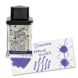 Diamine Ink 160.yıl Dolmakalem Mürekkebi Athol Violet 75 ml