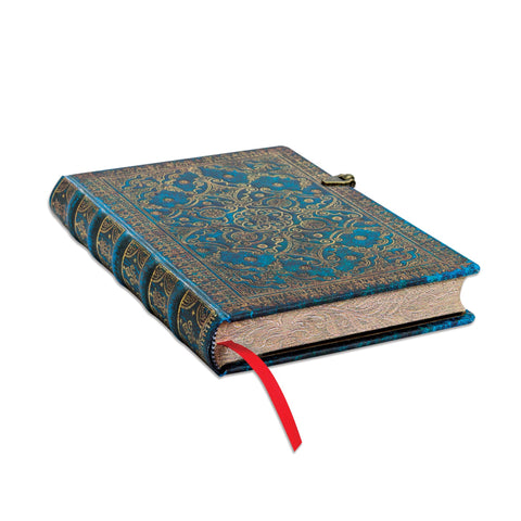 Azure Equinoxe Defter