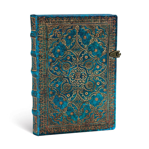 Azure Equinoxe Defter