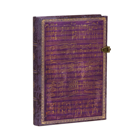 Beethoven’s 250th Birthday Defter
