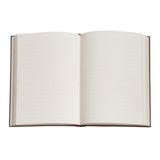 Blue Luxe Defter