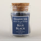 Diamine Blue Black Kartuş (12 adet)