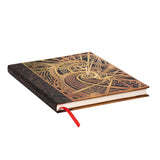 New York Deco The Chanin Rise Defter