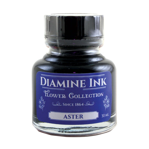 Diamine Flower Aster Dolmakalem Mürekkebi