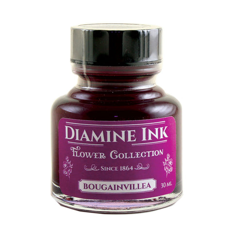 Diamine Flower Bougainville Dolmakalem Mürekkebi