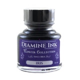 Diamine Flower İris Dolmakalem Mürekkebi