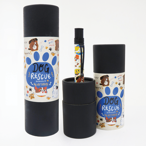 Tornado™ Rescue - Dog Rescue Mekanik Kurşun Kalem