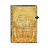 Alexandre Dumas 150th Anniversary Defter