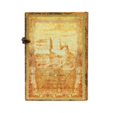 Alexandre Dumas 150th Anniversary Defter