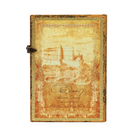 Alexandre Dumas 150th Anniversary Defter