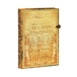 Alexandre Dumas 150th Anniversary Defter