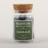 Diamine Emerald Kartuş (12 adet)
