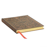 Enigma Softcover Defter