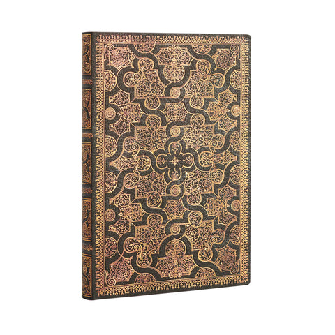 Enigma Softcover Defter