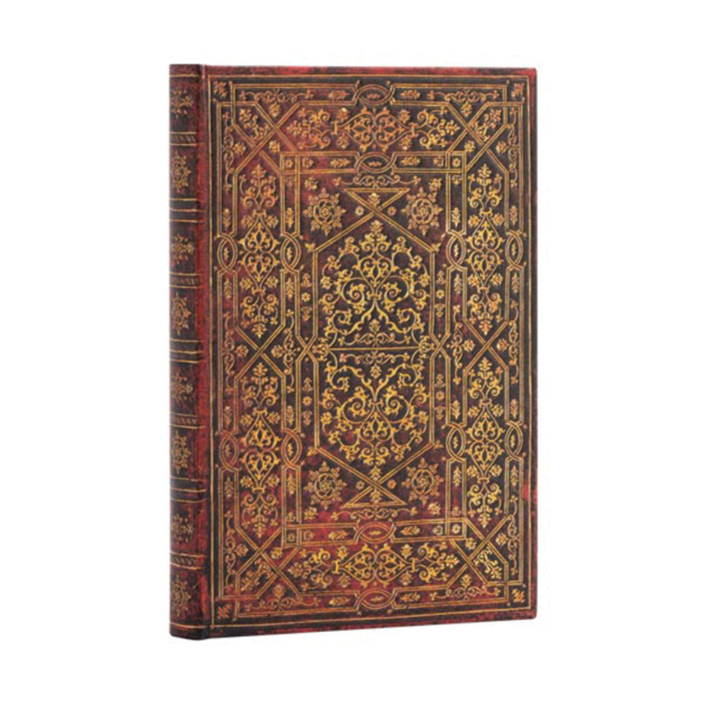 Evangeline Mini Defter