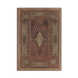 Shakespeare First Folio Softcover Defter