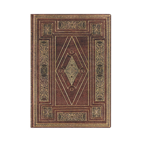 Shakespeare First Folio Softcover Defter