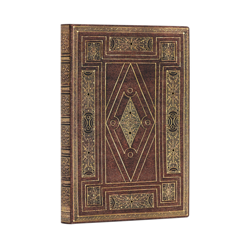Shakespeare First Folio Softcover Defter