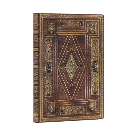 Shakespeare First Folio Softcover Defter