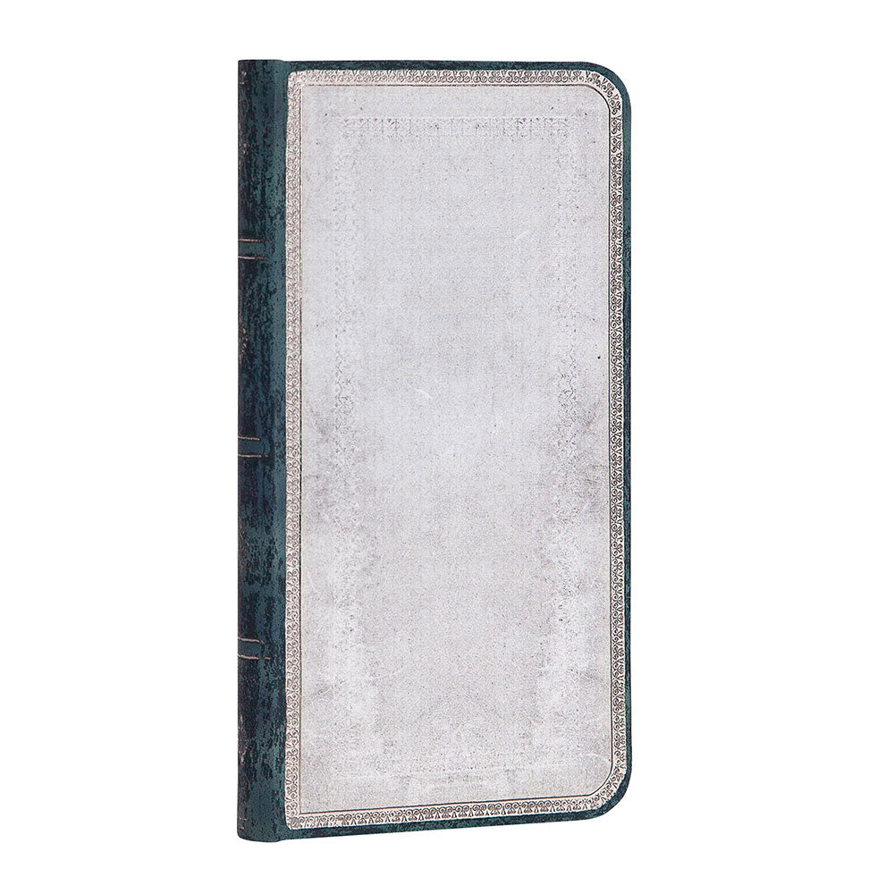 Flint Slim Defter