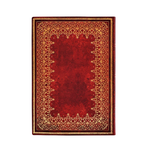 Foiled Softcover Defter
