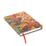 Gaudi's Sun Manyetik Kapak Defter