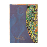 Gaudi's Sun Manyetik Kapak Defter