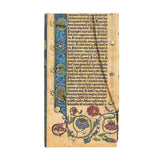 Gutenberg Genesis Slim Defter