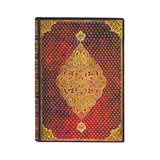 Golden Trefoil Defter
