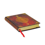 Golden Trefoil Defter