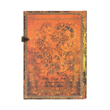 H.G. Wells 75th Anniversary Defter