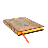 Hafiz's Peacocks Defter