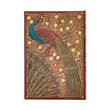 Hafiz's Peacocks Defter
