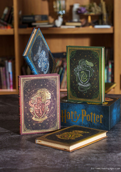 Paperblanks Harry Potter Ravenclaw Defter – Panter Kırtasiye