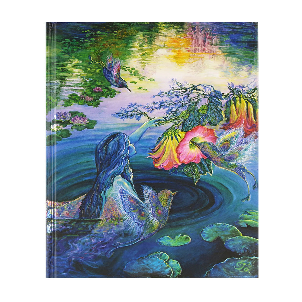 Hummingbird Dreams Defter