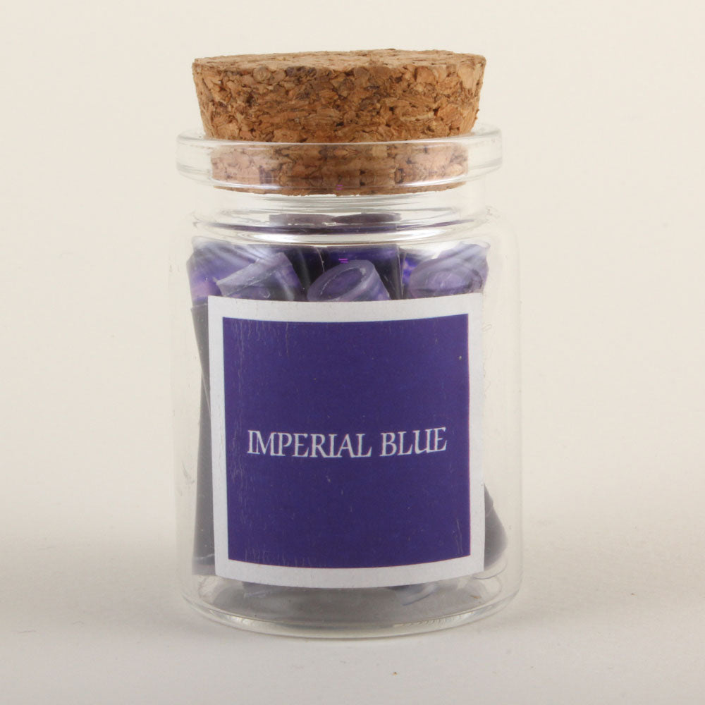 Diamine Imperial Blue Kartuş (12 adet)
