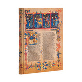 İlahi Komedya Inferno Defter