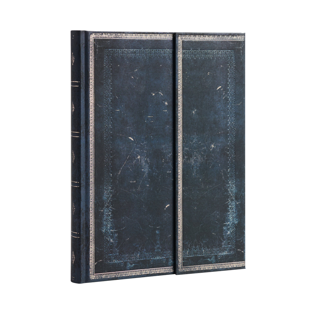 Inkblot Manyetik Kapak Defter