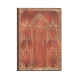 Isle of Ely Softcover Defter
