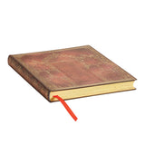 Isle of Ely Softcover Defter