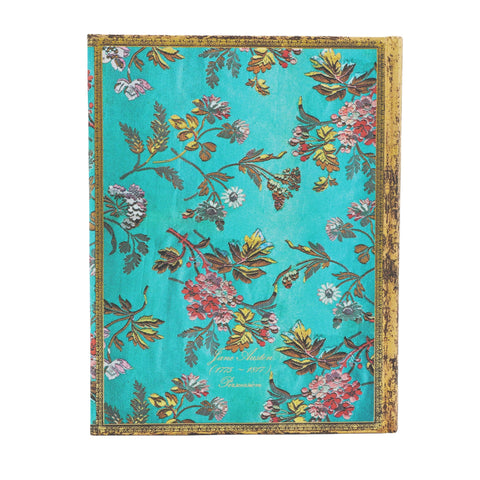 Jane Austen’s Persuasion Manyetik Kapak Defter