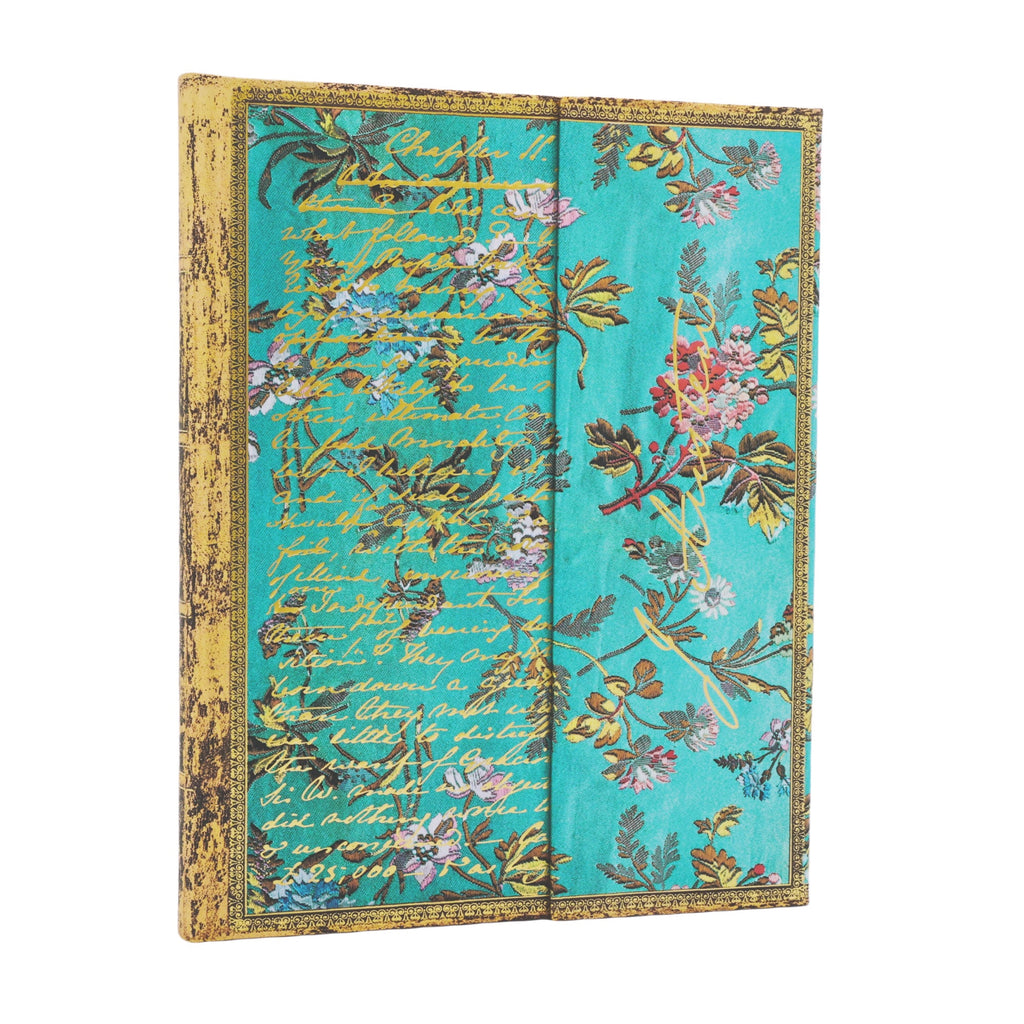 Jane Austen’s Persuasion Manyetik Kapak Defter