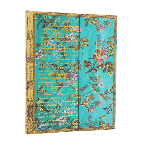 Jane Austen’s Persuasion Manyetik Kapak Defter