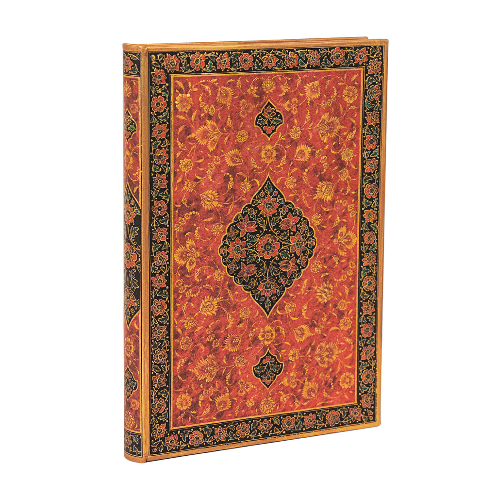 Persian Layla Defter