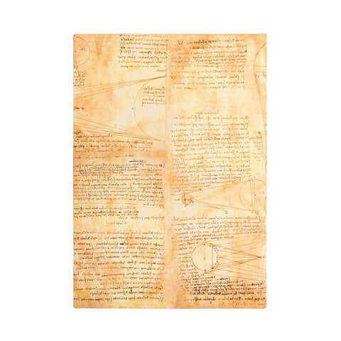 Leonardo da Vinci Eskiz Defteri