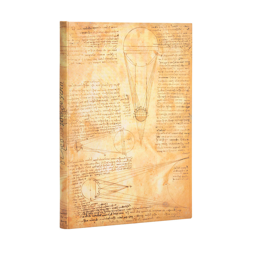 Leonardo da Vinci Eskiz Defteri