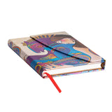 Maria & Mares Defter (Manyetik Kapak)
